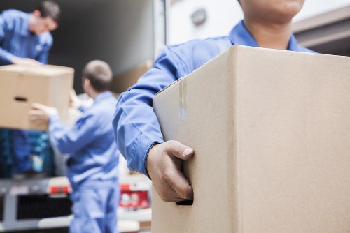 Household storage solutions in Balham for busy homes