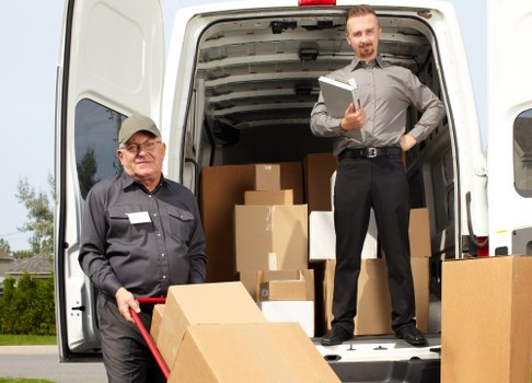 Flexible office storage units suitable for Balham businesses