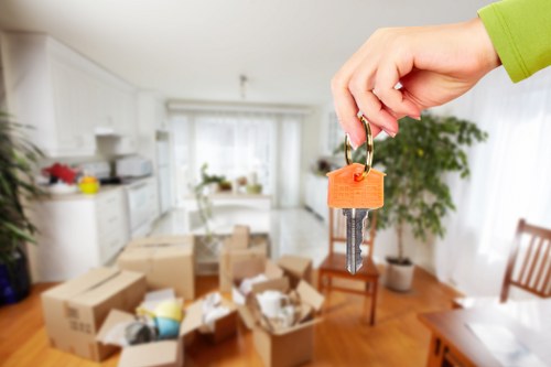 Payment and invoice for storage service