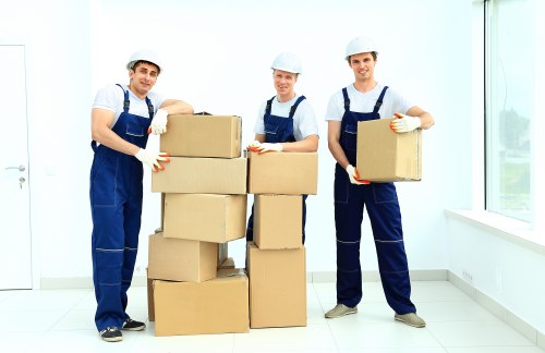 Clean and secure storage facility suitable for Balham residents