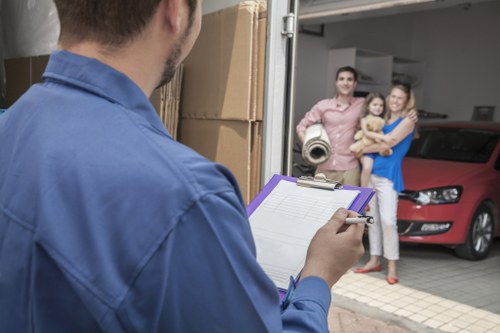 Reliable Balham storage choice for space, organisation, and flexibility