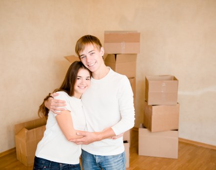 Long-term file storage and records management in Balham