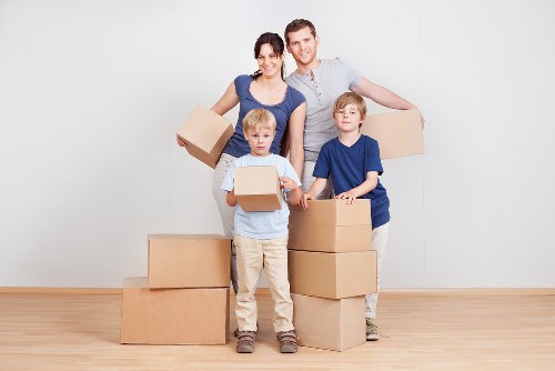 Pricing for Balham storage with clear transparent rates