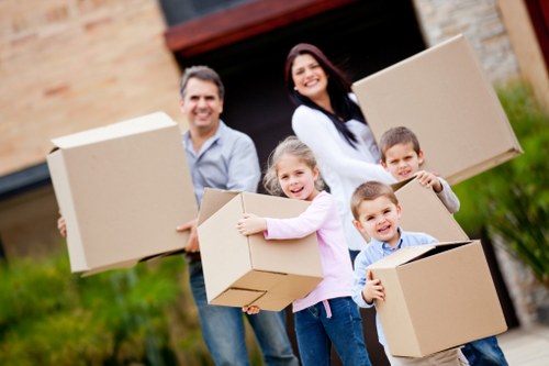 Collection of mobile self storage unit for secure transport