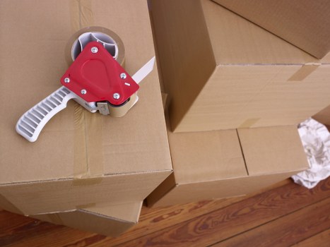 Convenient local secure storage in Balham for residents