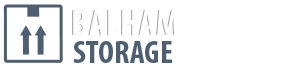 Storage Balham